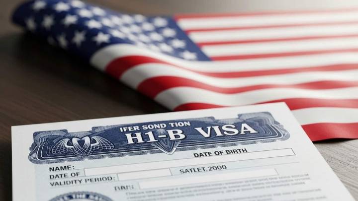 What Trump’s $100,000 H-1B visa fee means for US workers and the economy