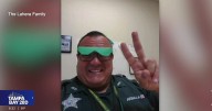 Citrus County deputy honored at funeral after battle with brain injury