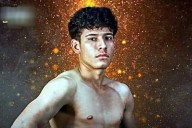 Hallan encobijado a boxeador en Sonora
