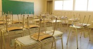 Cierran las escuelas de todo el país por 24 horas: por qué no habrá clases