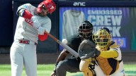 Phillies at Brewers odds, picks and predictions