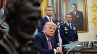 Trump criticó a India y Rusia por haberse reunido con China