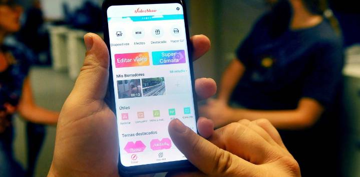 ¿Cómo descargar videos de Instagram?