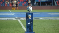 Mundial de Vóley, Colapinto y clásico en el Clausura: la agenda del fin de semana