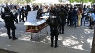 Policías en la línea de fuego: Asesinatos, retiros y déficit en medio de la guerra en Sinaloa