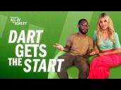 Dart Gets the Start & Breaking Down Week Four w/ Kamil McFadden