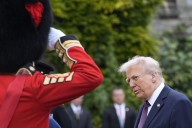 Starmer to host Trump for final day of second state visit to Britain