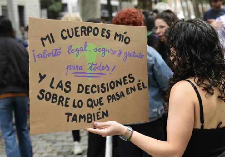 Canarias supera los 5.000 abortos en el último año: el 71,4% en la sanidad privada