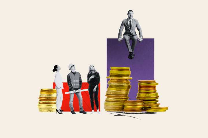 The Retirement Gap Between US Employers and Their Workers