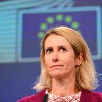 EU says India's Russian oil purchases, military drills hinder closer ties