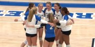 Limestone, Morton, and Illini Bluffs volleyball all pick up impressive early