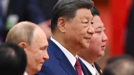 Kim ha buscado durante mucho tiempo el reconocimiento como potencia nuclear. Puede que Xi se lo haya concedido