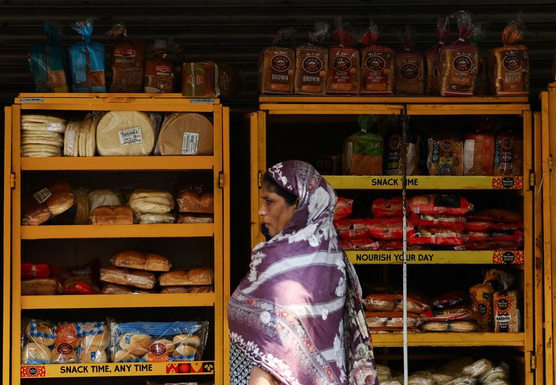India's tax reforms to partially offset tariff hit on GDP growth, economic adviser says