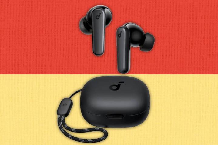 Early Prime Day deal alert: 50% off Soundcore by Anker P20i earbuds