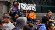 En agosto, el 58% de las familias cordobesas no cubrió de manera satisfactoria la Canasta Básica Alimentaria