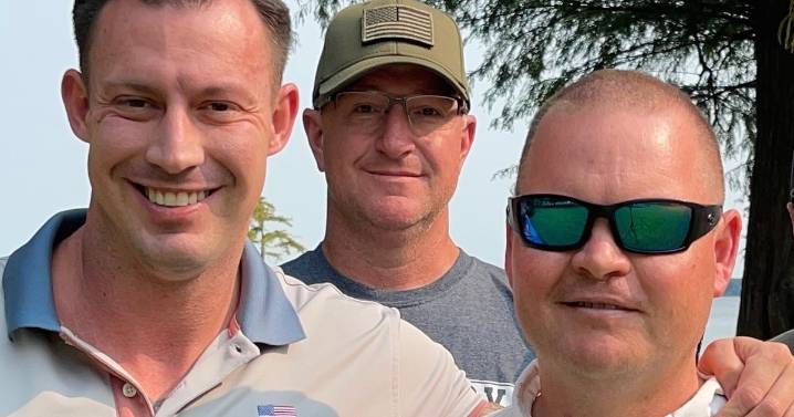 Stories about first responders shine a light on heroism