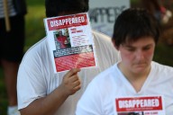 Over 60 Lawmakers Launch Investigation Into Trump Administration’s Disappearances