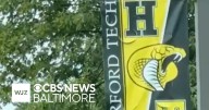 Coaches at a Harford County school let go amid hazing investigation