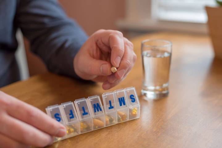 3 Potential Side Effects of Taking Beta