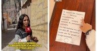 [ATENCIÓN] En este pueblito de Salta cobran atención médica a los extranjeros