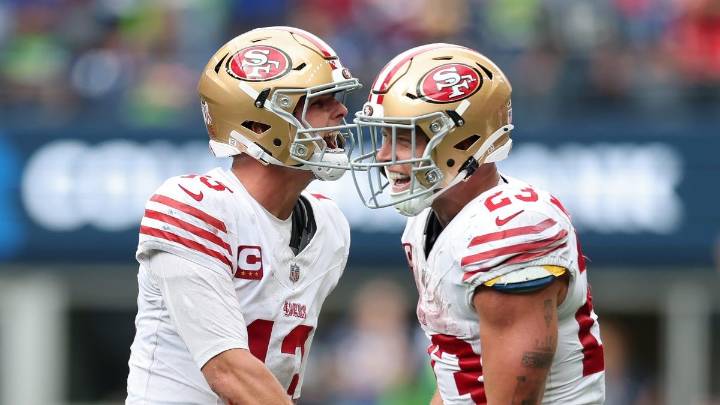 49ers report card: Team grades in Week 1 win over Seahawks