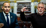 Gustavo Gorriti a Muñante por posible citación obligatoria al Congreso: “Lo consideraré un galardón en mi carrera”