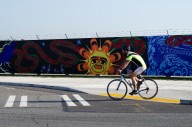 Georgetown to South Park Connection Project strengthens bike & pedestrian routes through Georgetown community