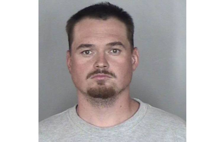 Man Hid in Home of His Child's Mother While Cops Visited, Then Strangled Her