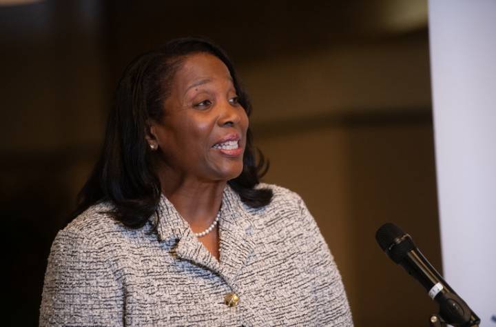 Trump Seeks Supreme Court's Permission to Fire Fed Reserve Governor Lisa Cook