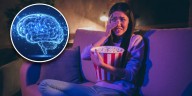 ¿Qué le sucede a tu cerebro cuando ves películas de terror?