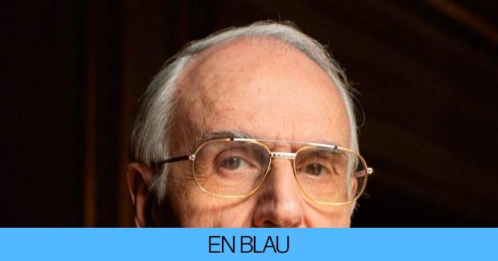 Manuel Sans Segarra, médico y cirujano: "Hay personas que tienen la capacidad de salir del cuerpo"