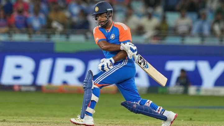 Asia Cup 2025, India vs Bangladesh Playing 11 Today Match: Will Sanju Samson retain his spot in IND XI vs BAN? SKY