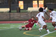 Catholic Conference Boys Soccer Rankings: Eagles stay undefeated, Knights move up