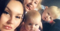 Man accused of killing a young mum and her three kids in house fire found dead in jail