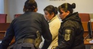 Perpetua para Lidia Cardozo: una familiar se descompensó al escuchar la condena