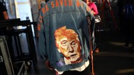 Un juez rechaza la demanda de Trump al The New York Times y ridiculiza el lenguaje de mitin