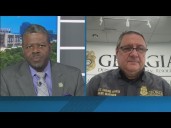 11Alive News: The Take | DNR’s Labor Day water patrol recap (9/3/25)