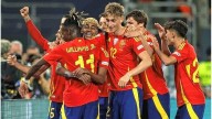 España busca en una dura visita a Turquía dar otro paso al Mundial