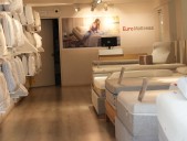 Feria del Hogar 2025:colchones híbridos que combinan tecnología europea y resortes de última generación