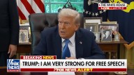 Tyrant Trump Calls Negative Reporting Of Him 'Illegal'