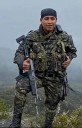 Hallado sin vida alias Camilo en Caloto, Cauca: presunto cabecilla del frente Dagoberto Ramos