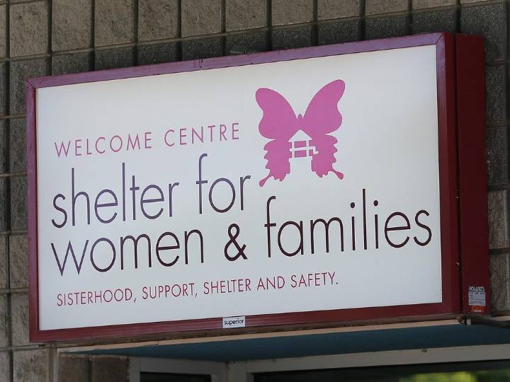 Amid funding shortfall, Windsor women's shelter appeals for help