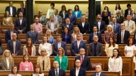 El Gobierno aprueba con excepciones el embargo de armas al Estado de Israel