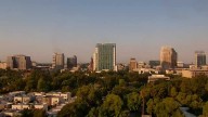 Northern California Labor Day forecast to bring triple digits