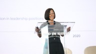 Women in Power 2025: Google's Kellie Fitzgerald Talks Women in Leadership, AI
