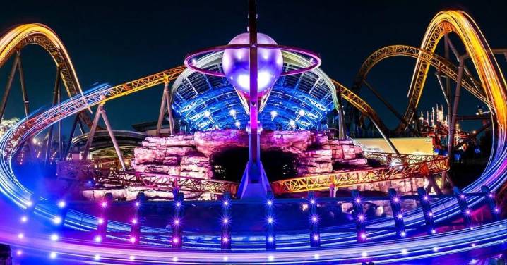 Stardust Racers Death at Epic Universe Raises Questions About the Ride