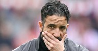 Man United transfer news LIVE - Ruben Amorim sack latest, Zinedine Zidane link, Osimhen move