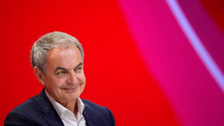 El Gobierno enmarca en la negociación de los Presupuestos una cita de Zapatero con Puigdemont