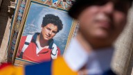 El Papa canoniza al primer santo millennial de la Iglesia católica