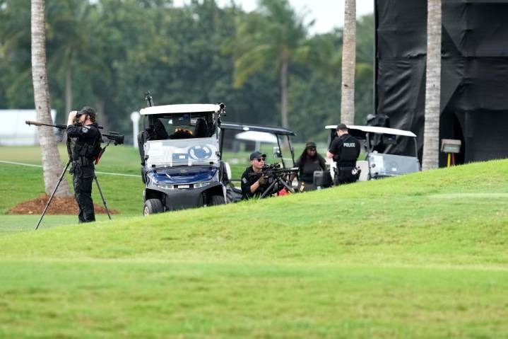 Counter sniper teams face 'chronic understaffing' as demand increases, report says